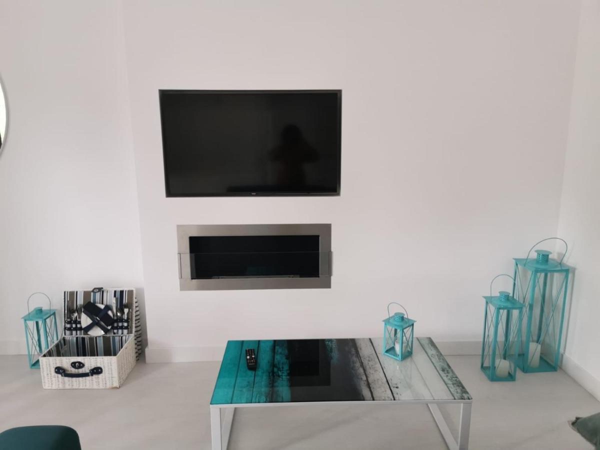 Przytulny Apartament Z Kominkiem Przy Jeziorze Borne Sulinowo Kültér fotó