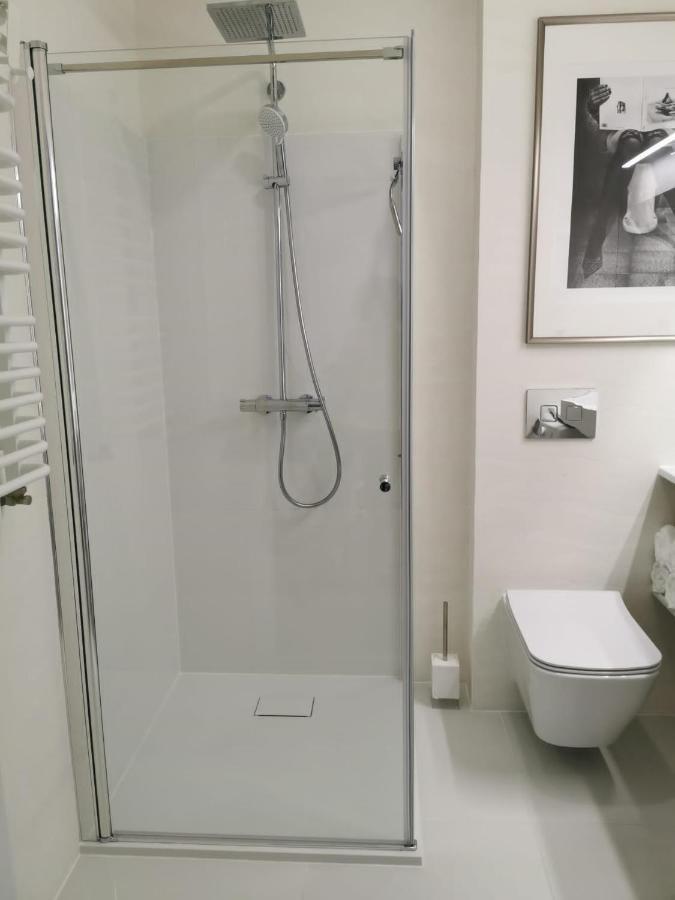 Przytulny Apartament Z Kominkiem Przy Jeziorze Borne Sulinowo Kültér fotó