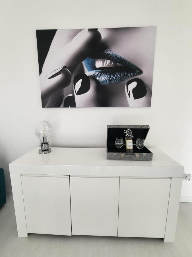 Przytulny Apartament Z Kominkiem Przy Jeziorze Borne Sulinowo Kültér fotó
